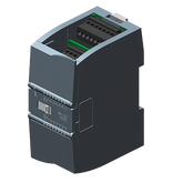 Siemens SM1231 Analog input, 12 bit + sign - Rubicon Partner Portal